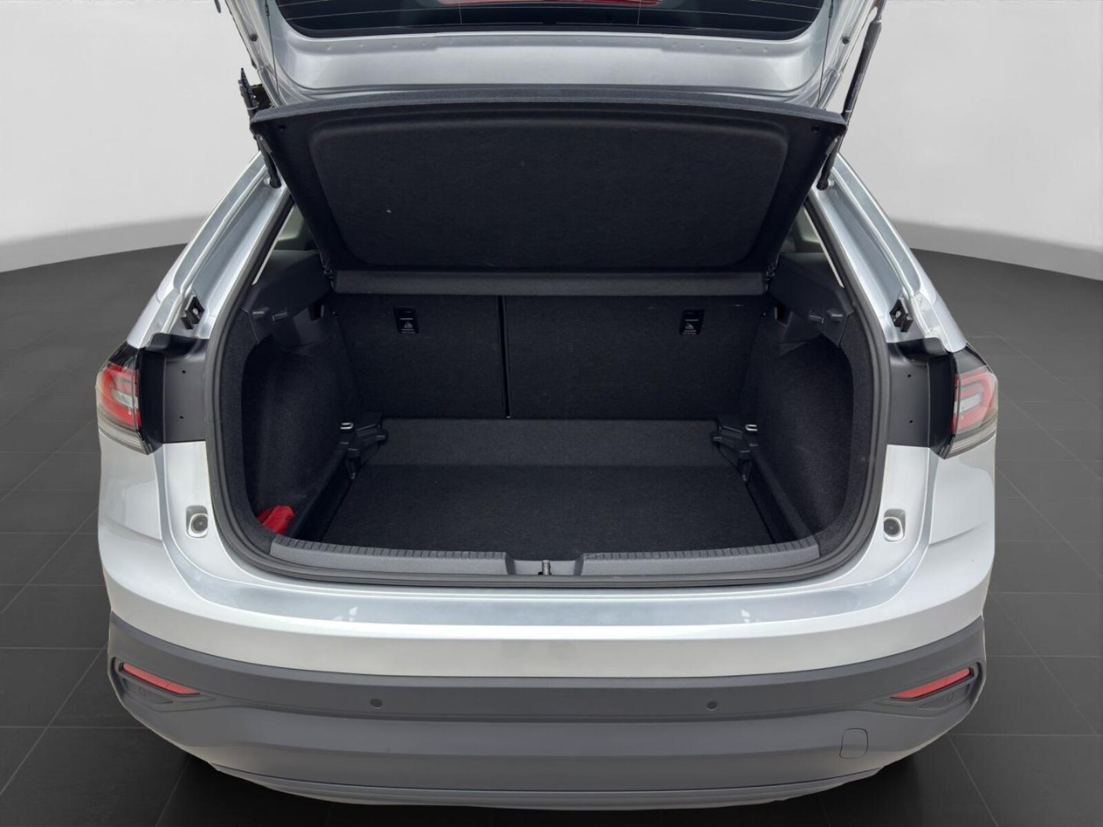 Volkswagen Taigo – Bild 17