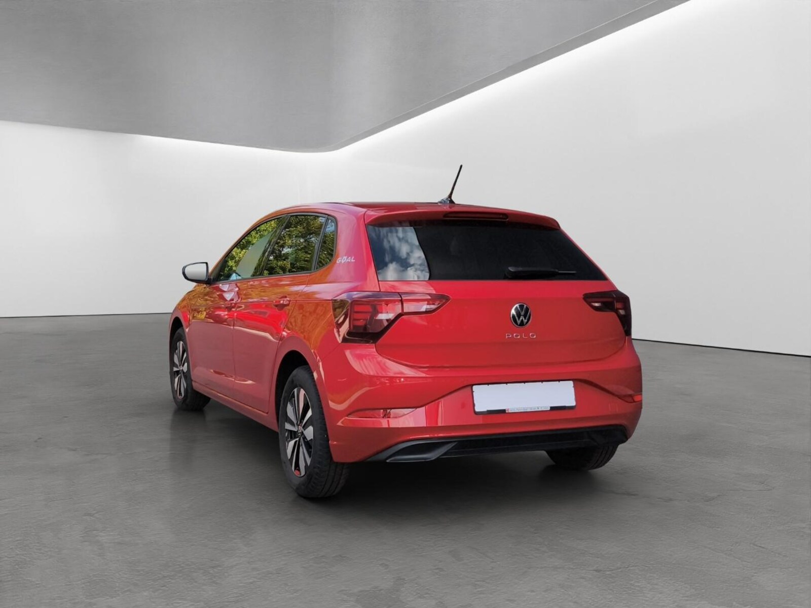 Volkswagen Polo – Bild 5