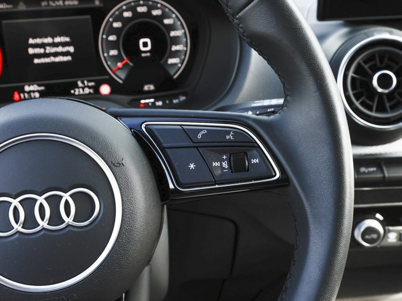 Audi Q2 – Bild 20