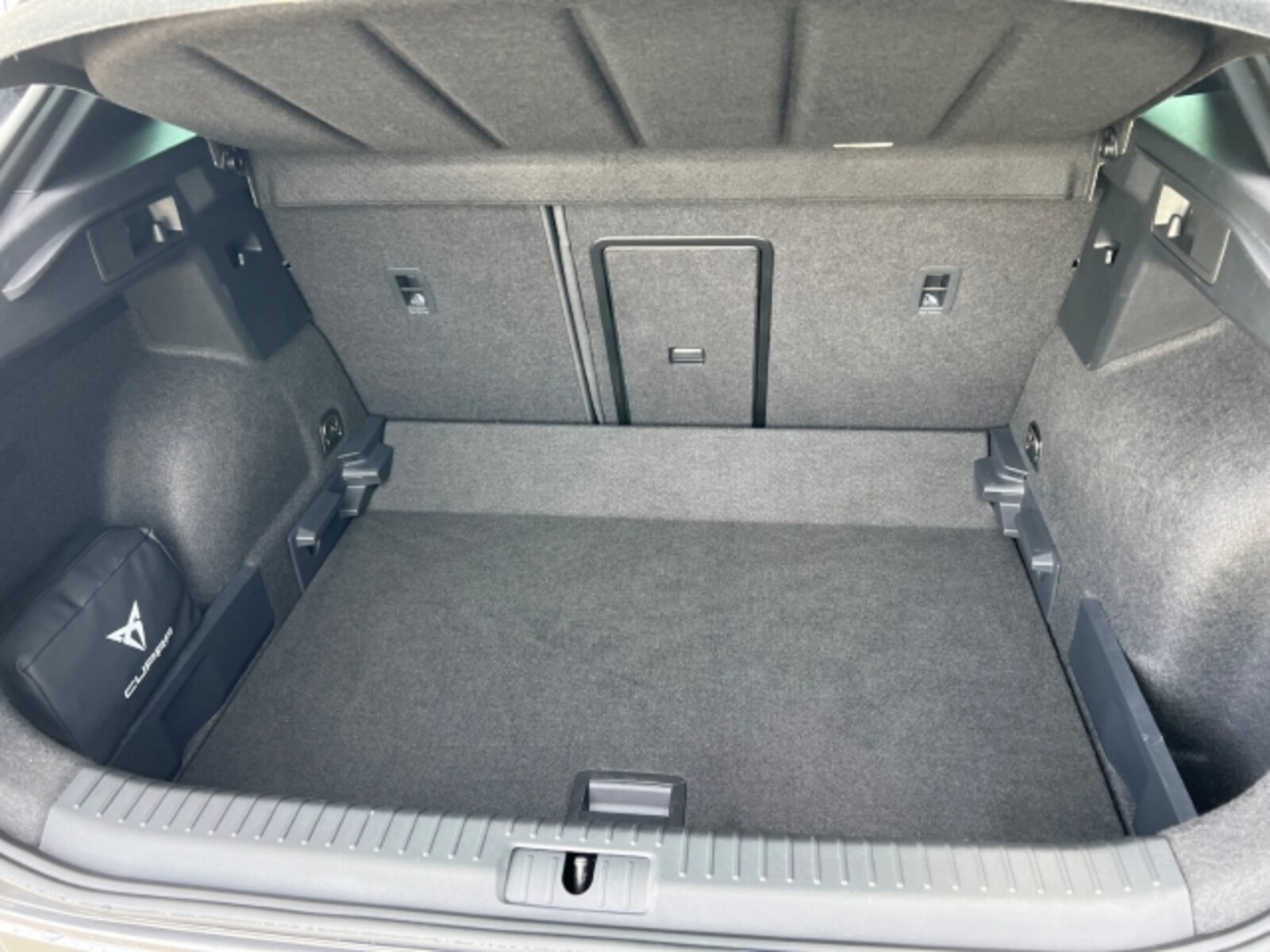 CUPRA Formentor – Bild 12