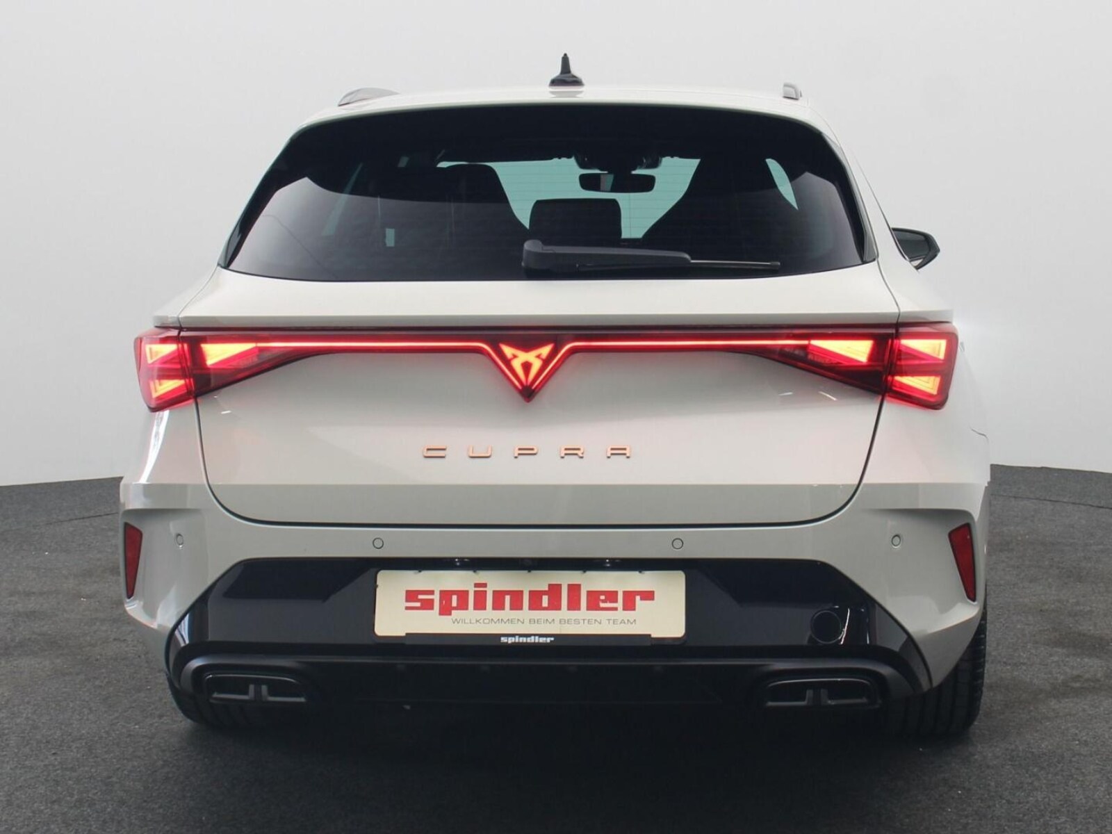 CUPRA Leon Sportstourer – Bild 6