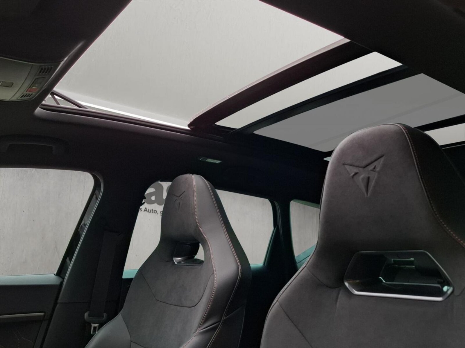 CUPRA Ateca – Bild 21