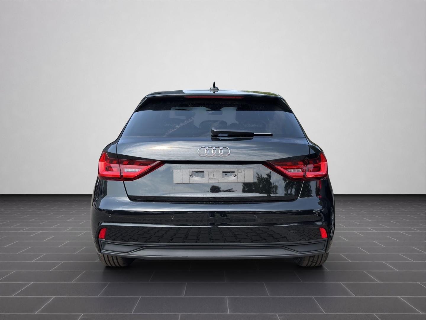 Bild über Audi A1 Sportback 25 TFSI S tronic - für weitere Informationen kontaktieren Sie den Audi Partner