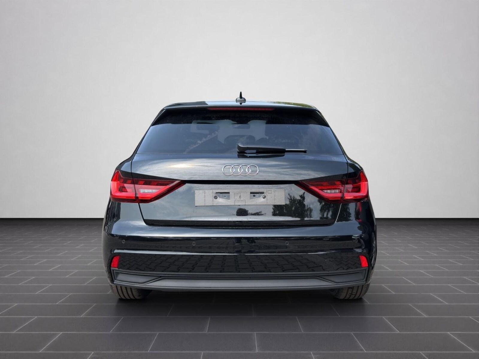 Audi A1 Sportback – Bild 6