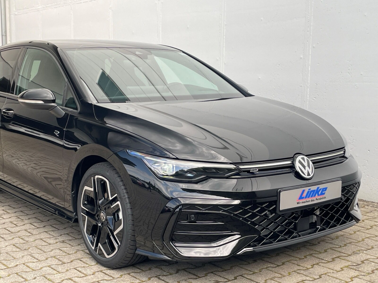 Volkswagen Golf – Bild 2