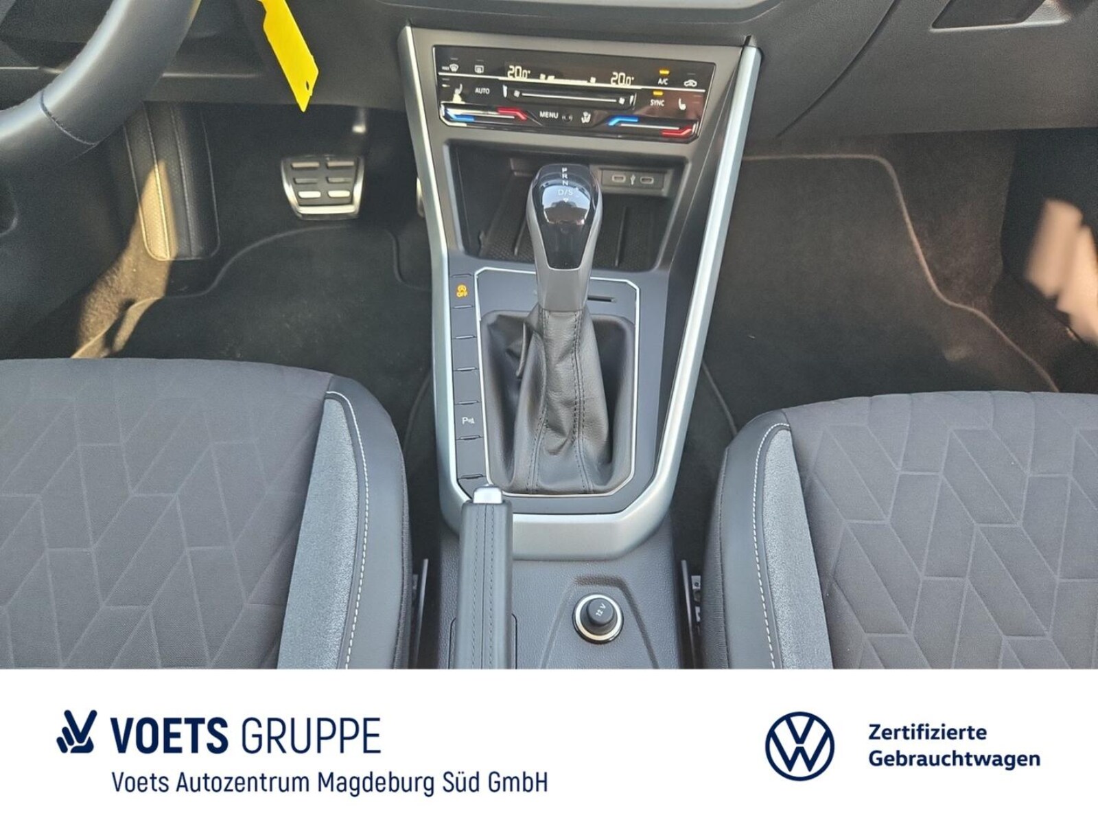 Volkswagen Polo – Bild 9