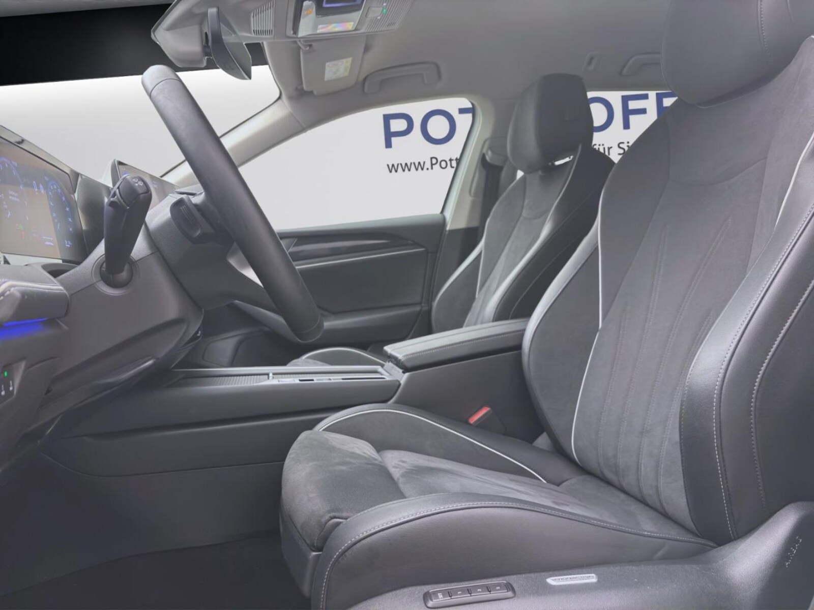 Volkswagen Passat – Bild 10
