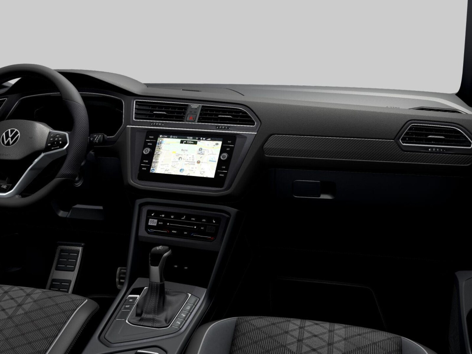Volkswagen Tiguan – Bild 10
