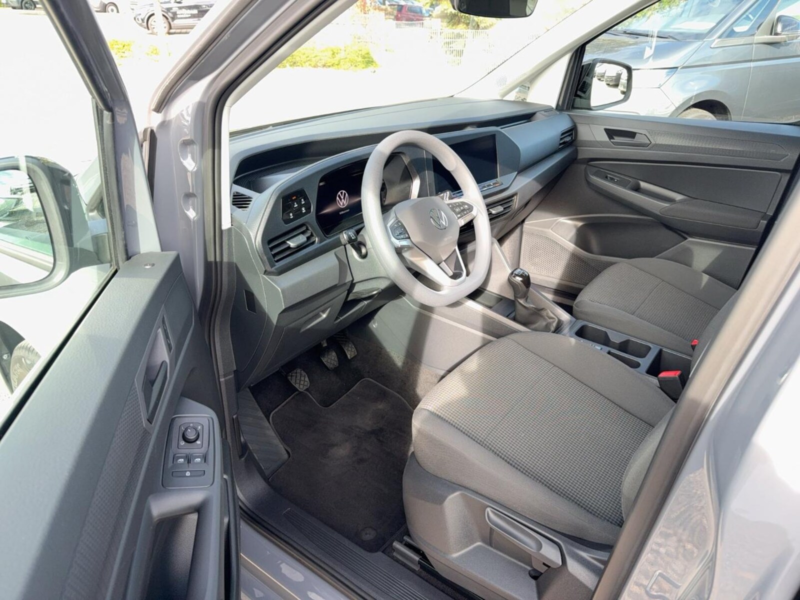 Volkswagen Caddy – Bild 10