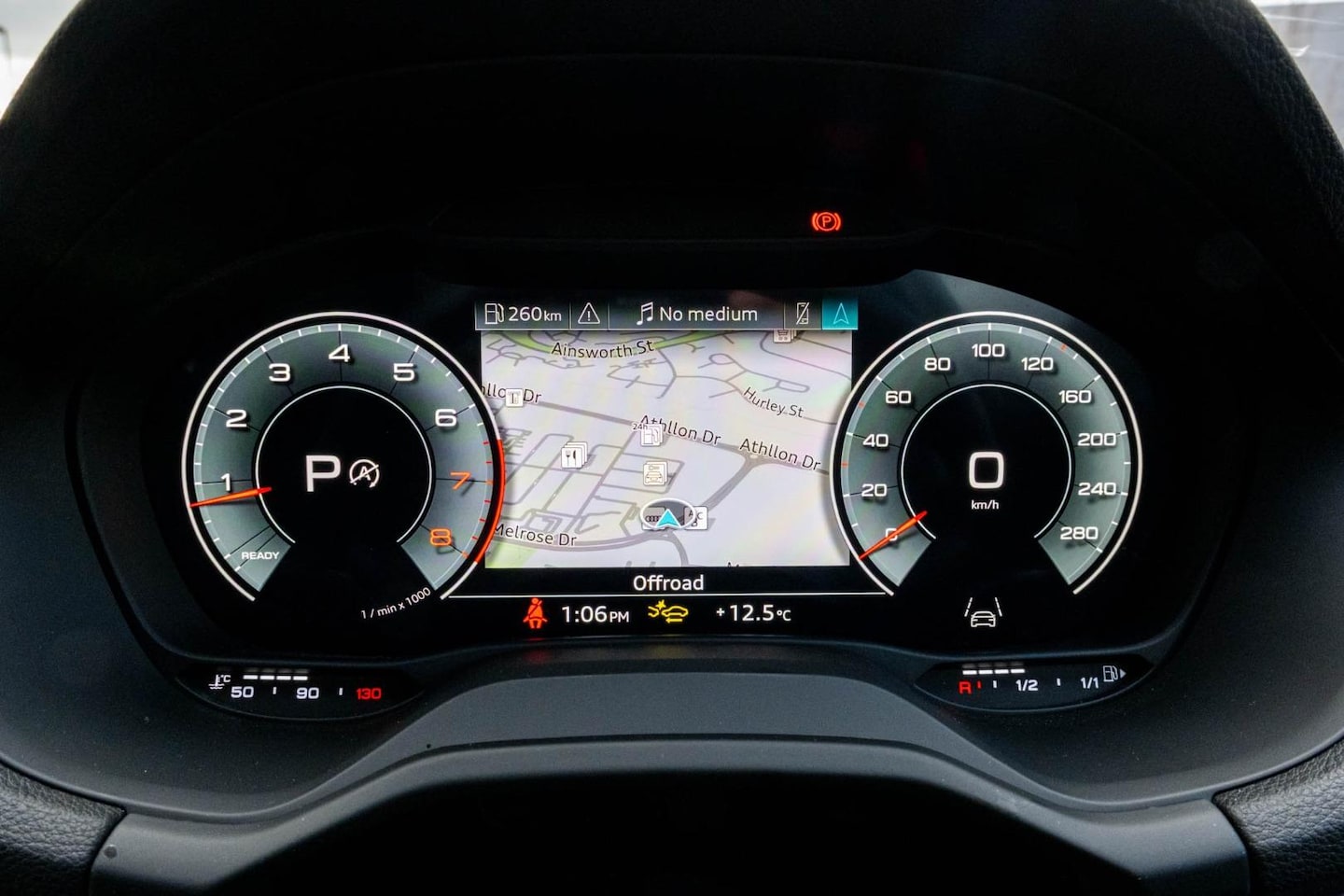 Image about Audi Q2 S line edition TFSI S tronic