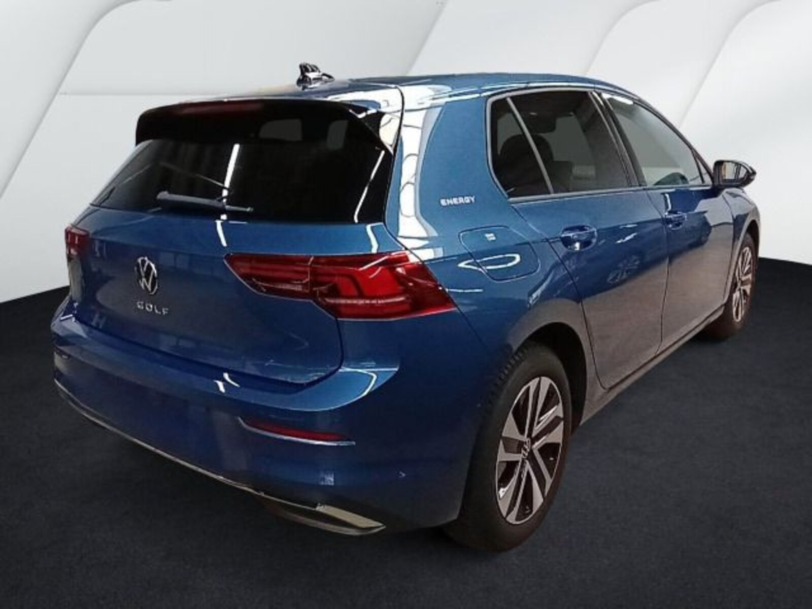 Volkswagen Golf – Bild 2