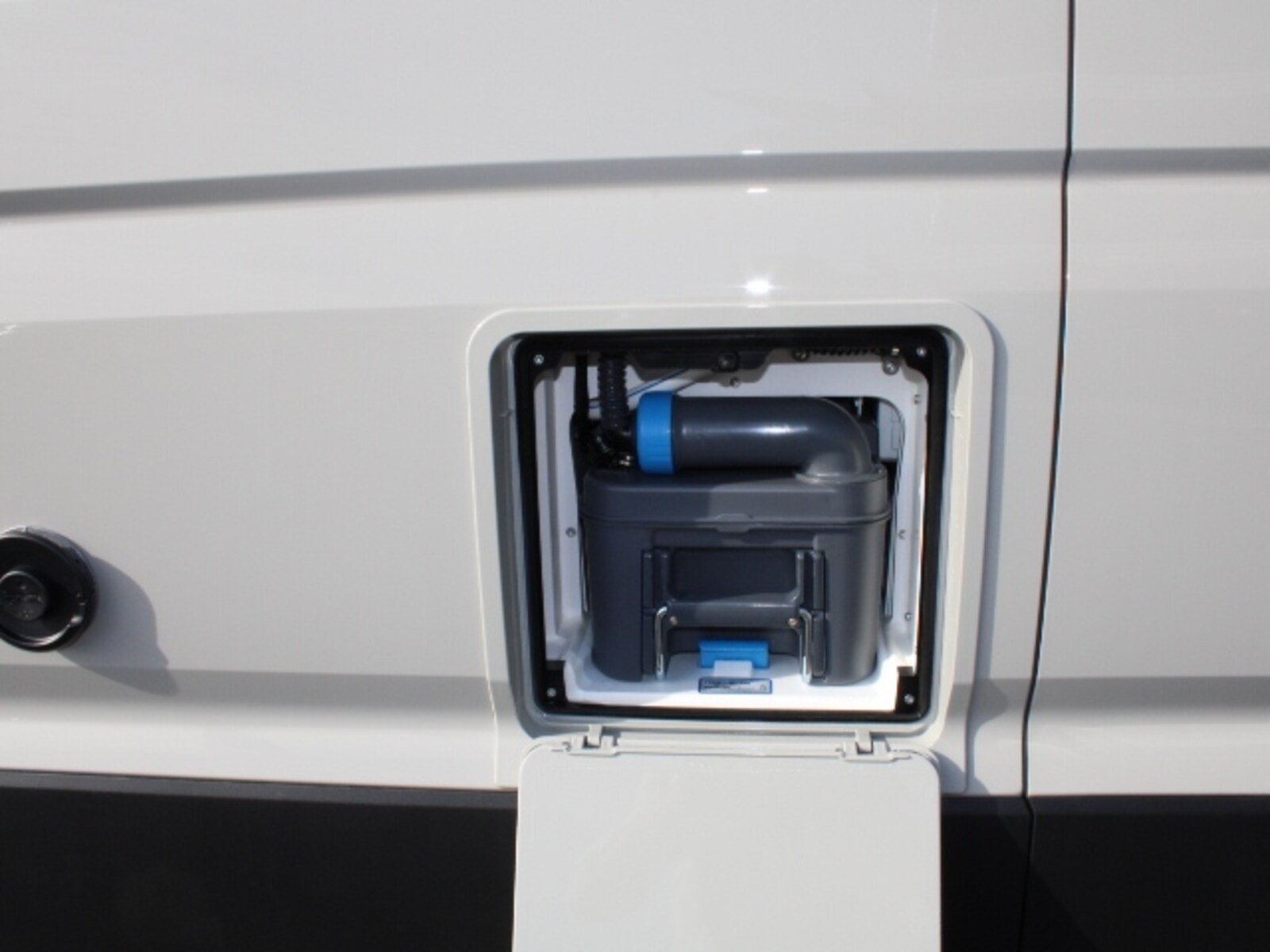 Volkswagen Grand California 680 – Bild 18