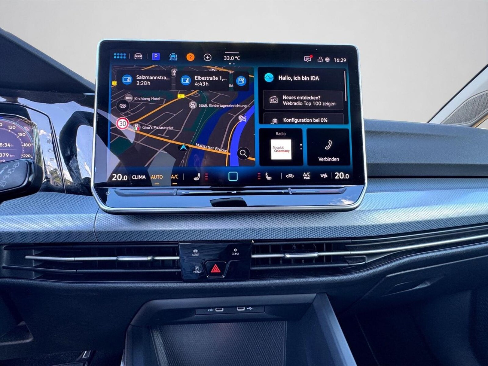 Volkswagen Golf – Bild 11