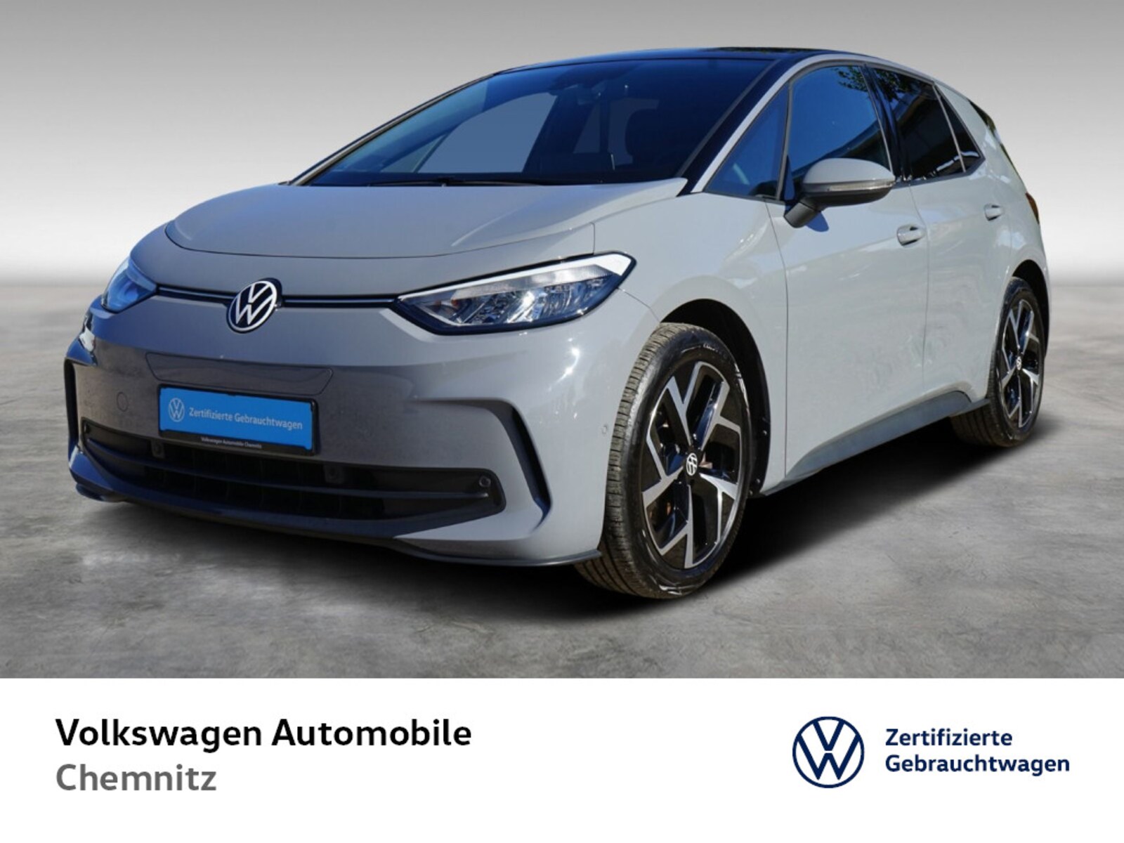 Volkswagen ID.3