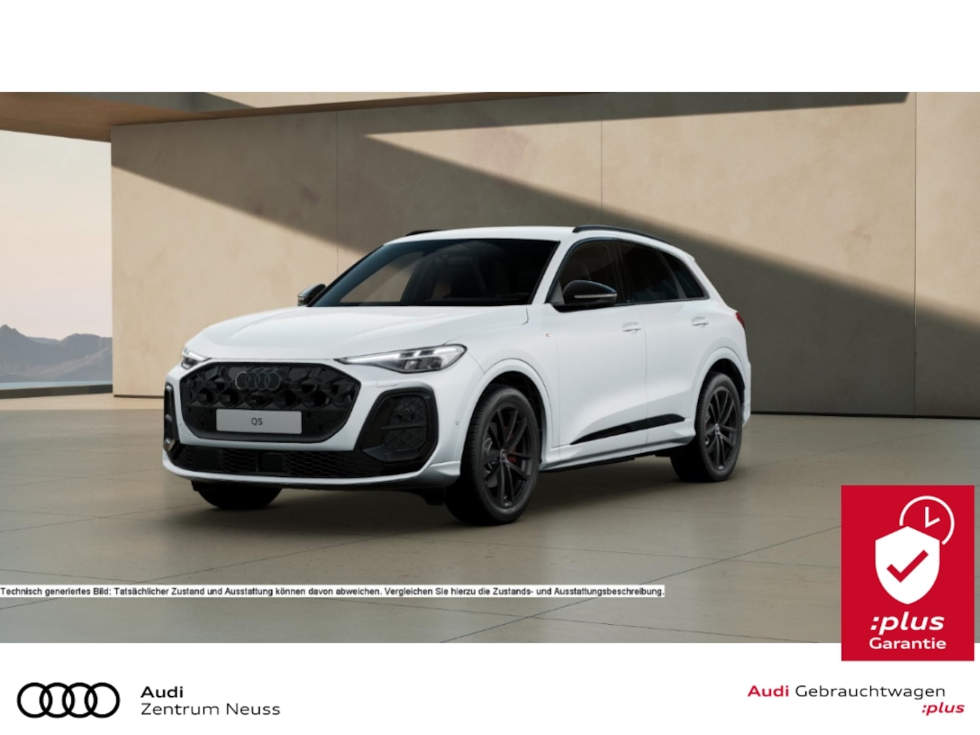 Audi Q5 SUV 2026