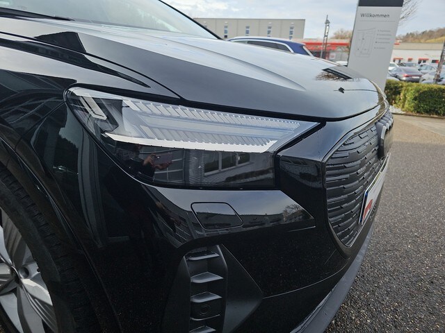 Image about Audi Q4 e-tron 45 e-tron