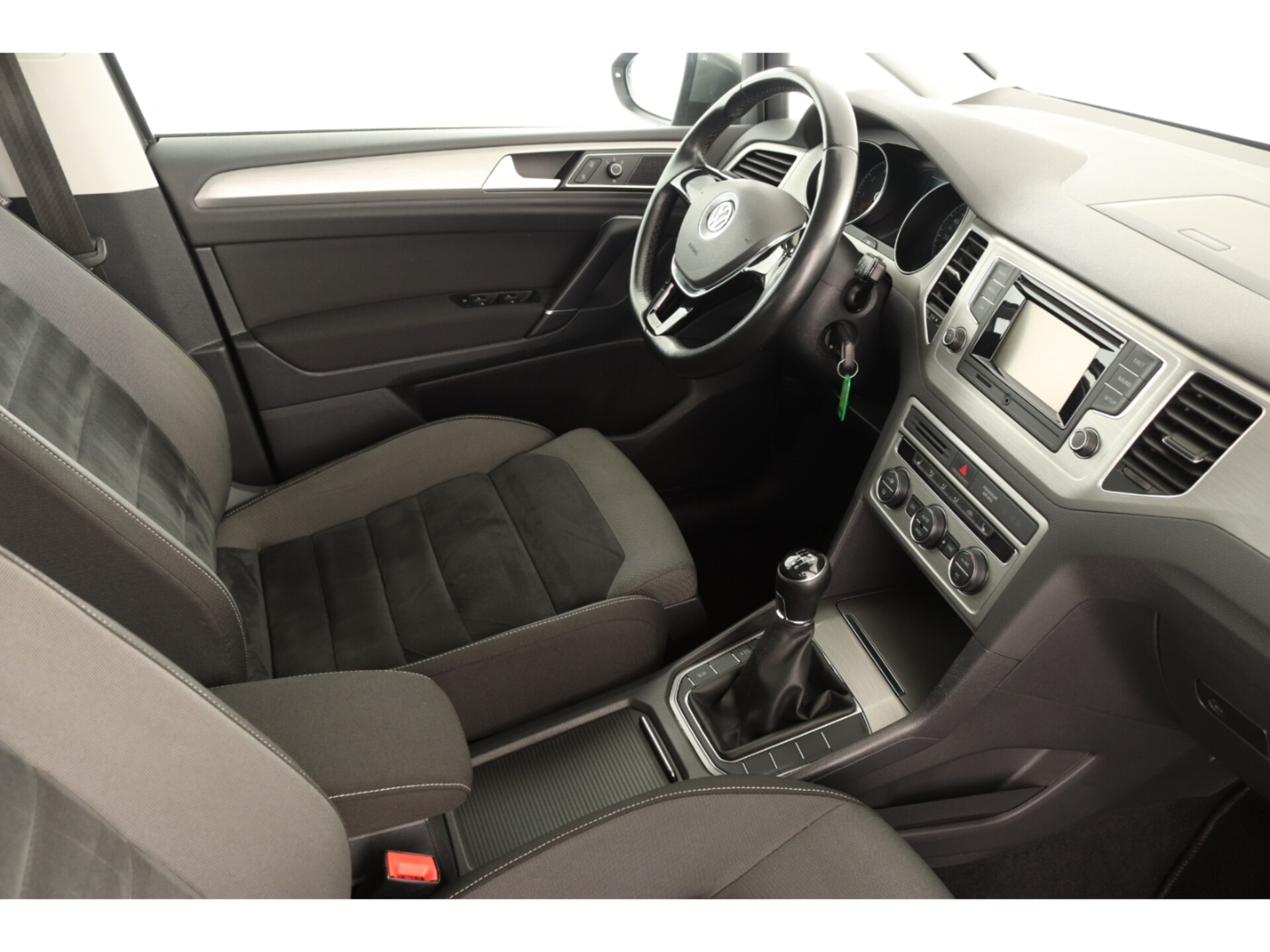 Volkswagen Golf Sportsvan Comfortline