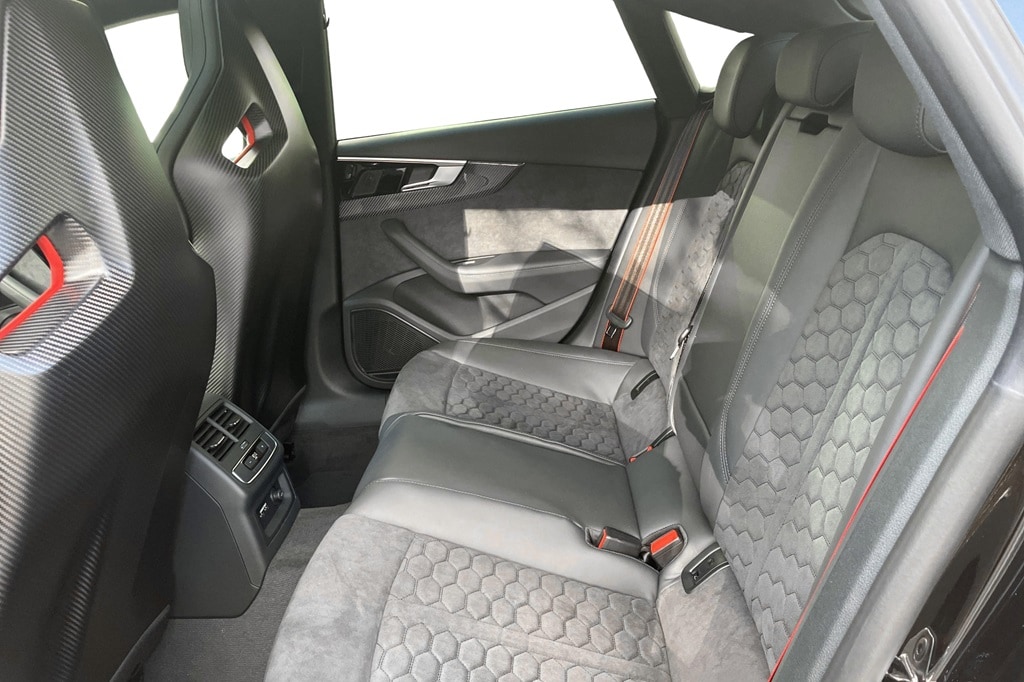 Image about Audi RS 5 Sportback RS 5 Sportback 470 hk tiptronic