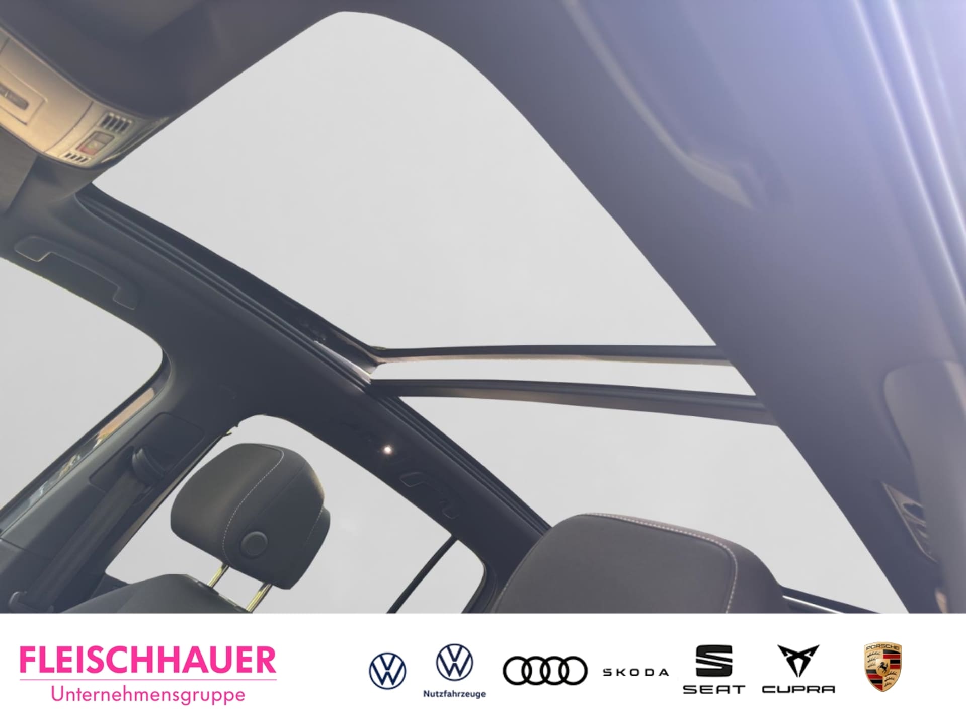 Volkswagen Touran R-Line