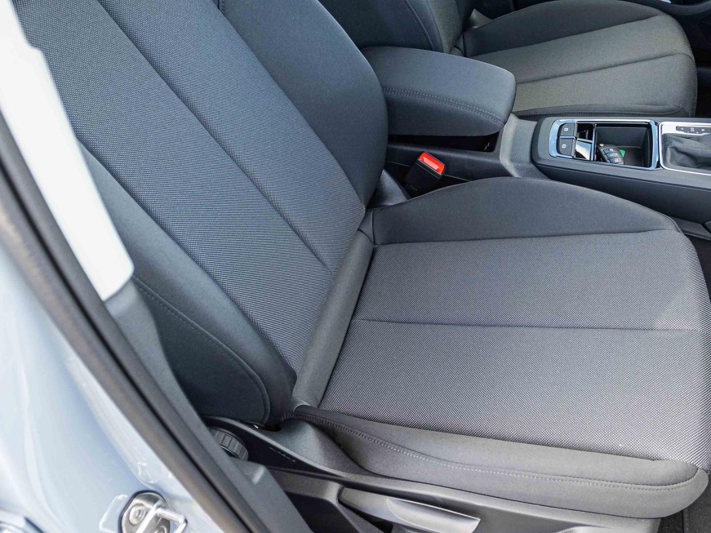 Bild über Audi Q2 advanced 35 TFSI S tronic - für weitere Informationen kontaktieren Sie den Audi Partner