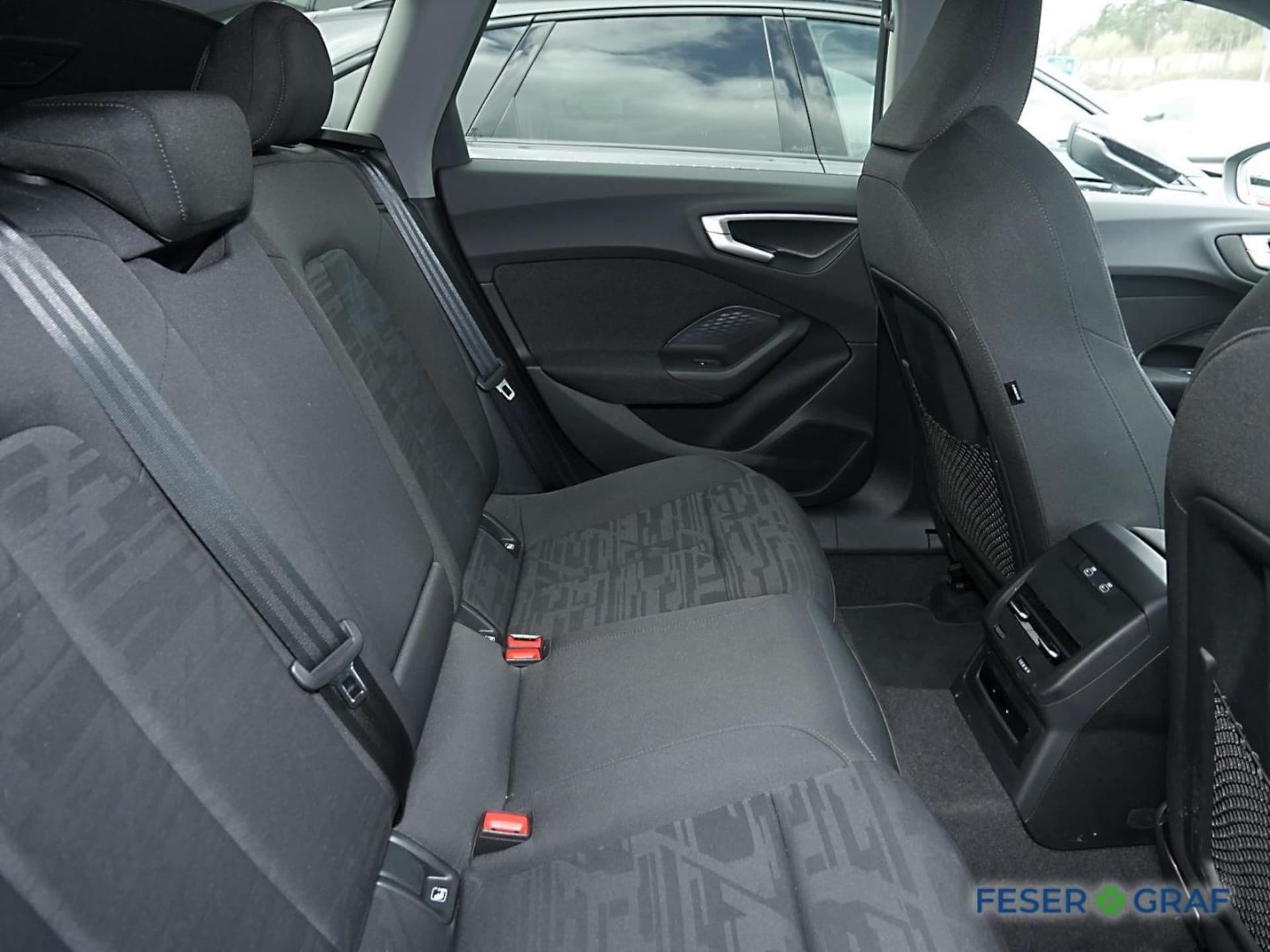 Audi A5 Avant