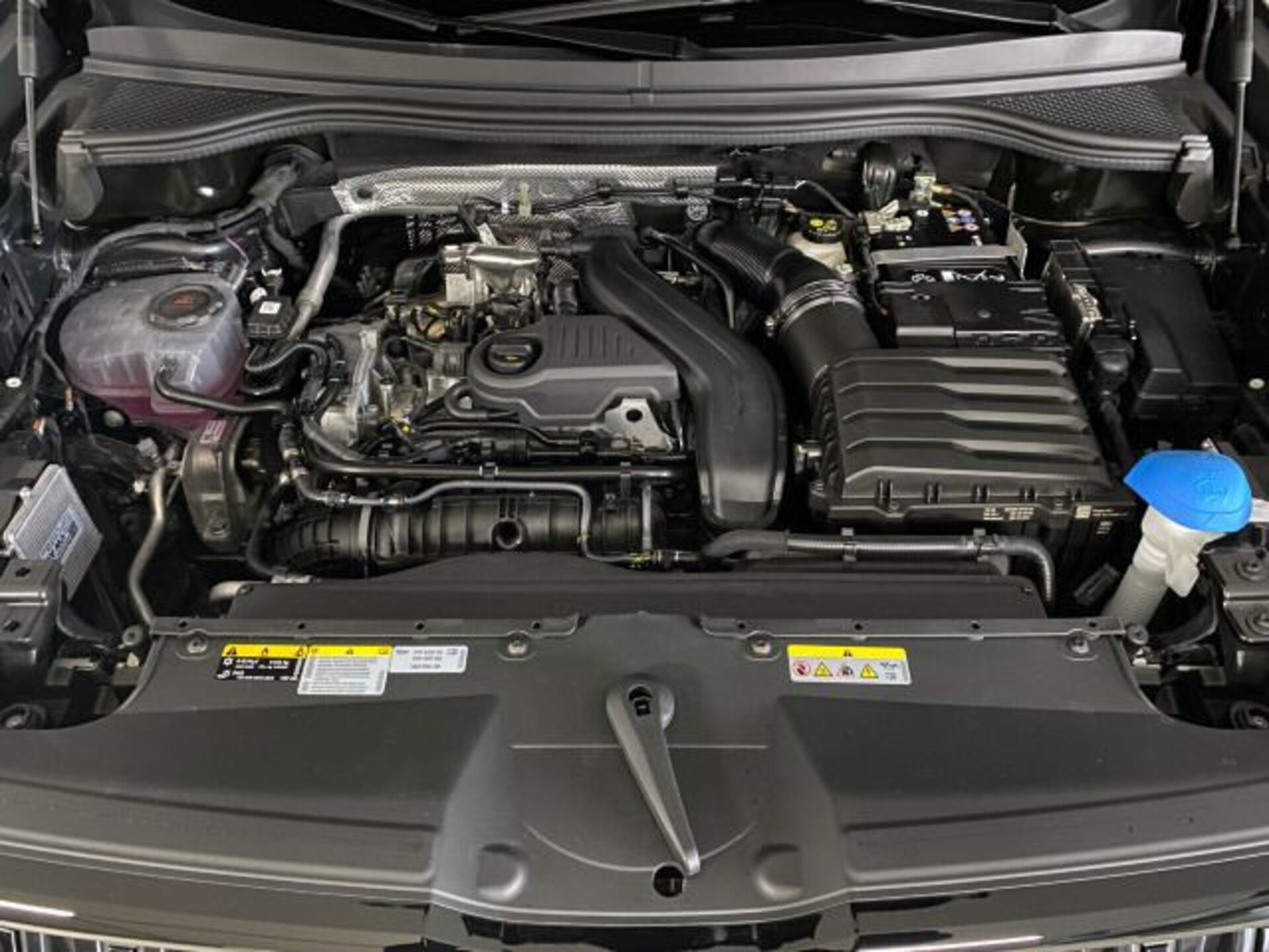 Skoda Kodiaq Sportline