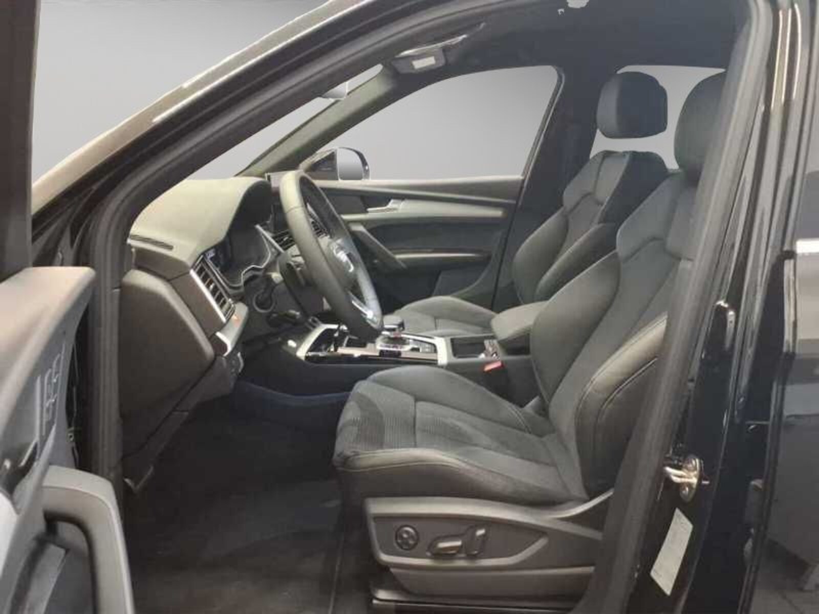 Audi Q5 – Bild 3
