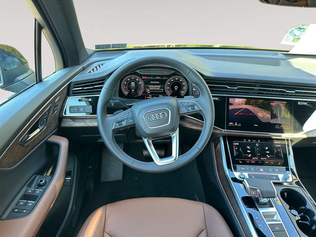 2026 Audi Q7 Premium Plus - Photo 12