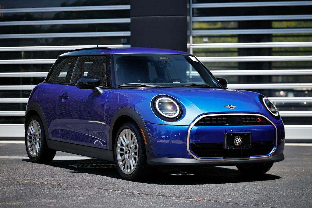 2025 MINI