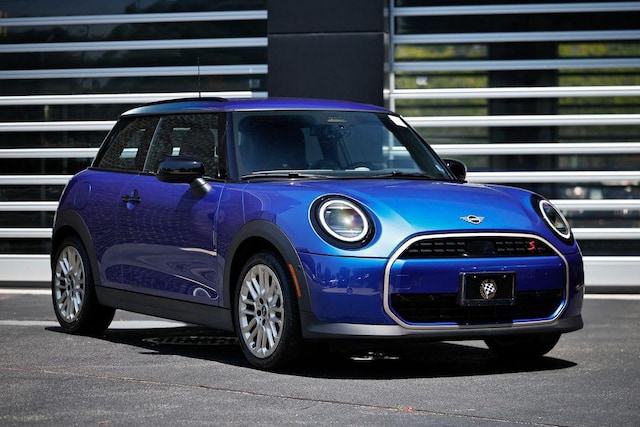 2025 MINI