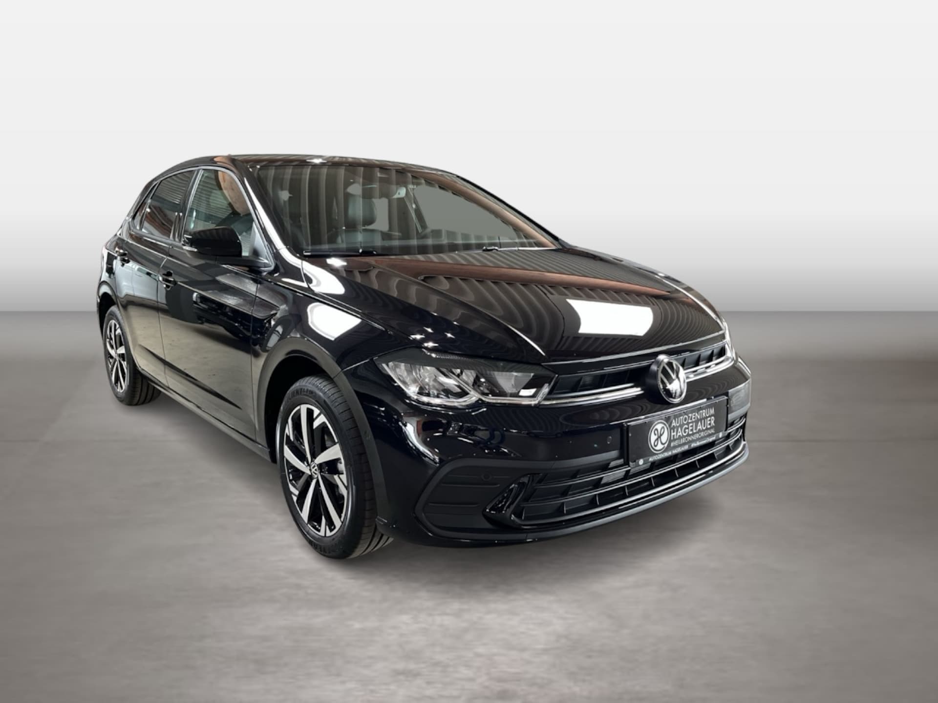 Volkswagen Polo ENERGY
