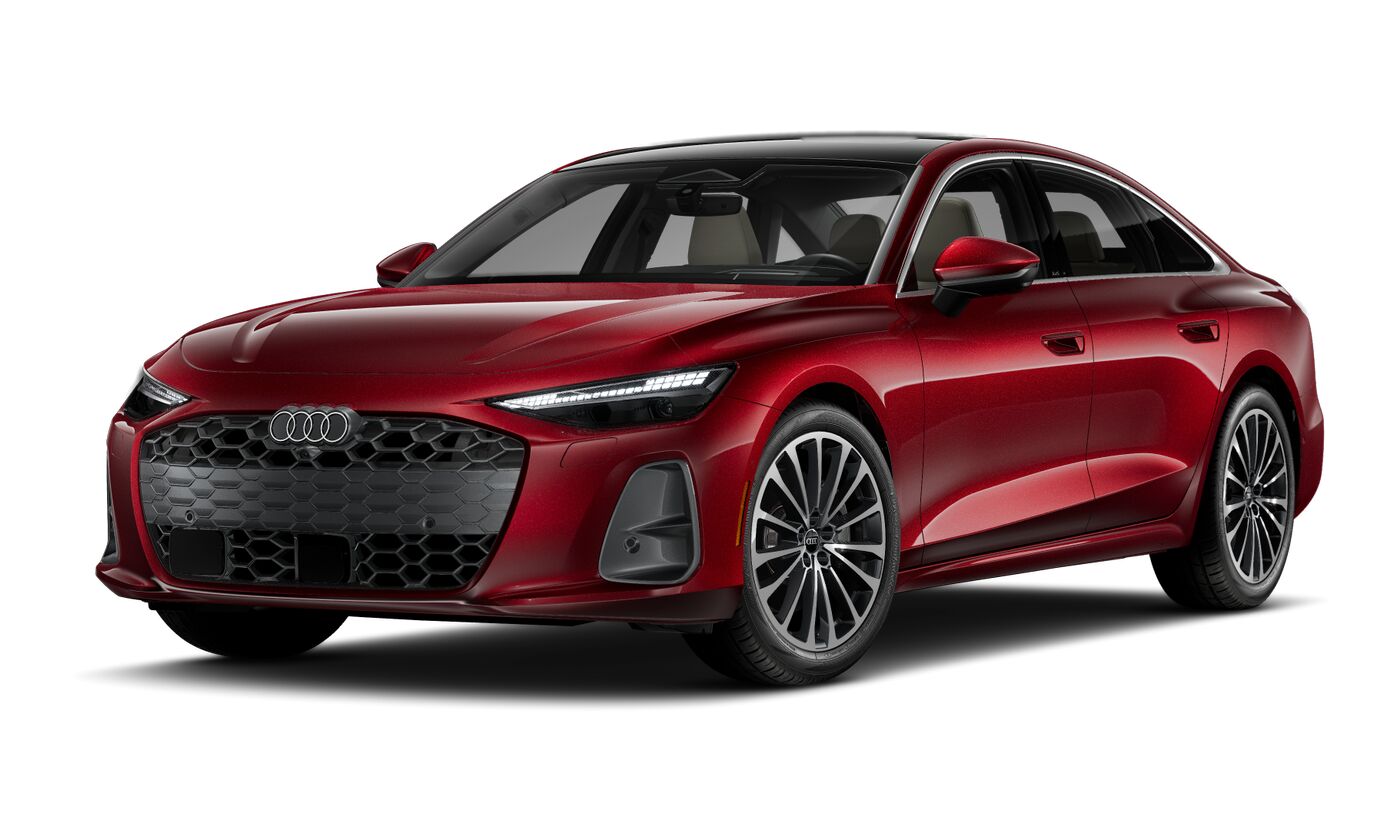 2026 Audi A6 Premium Plus quattro S tronic's photo