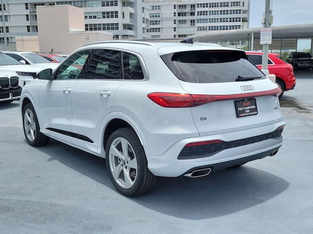 2026 Audi Q5