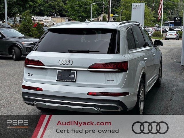 2023 Audi Q7
