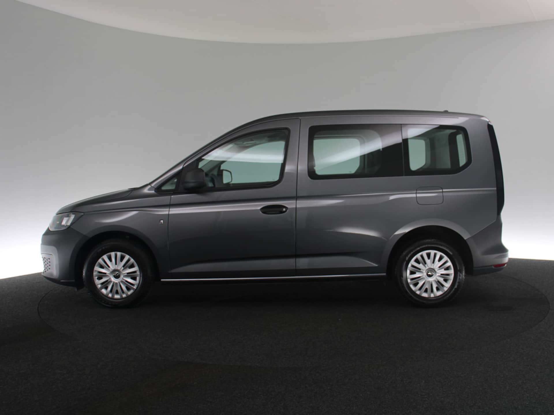 Volkswagen Caddy Kombi Basis-Modell