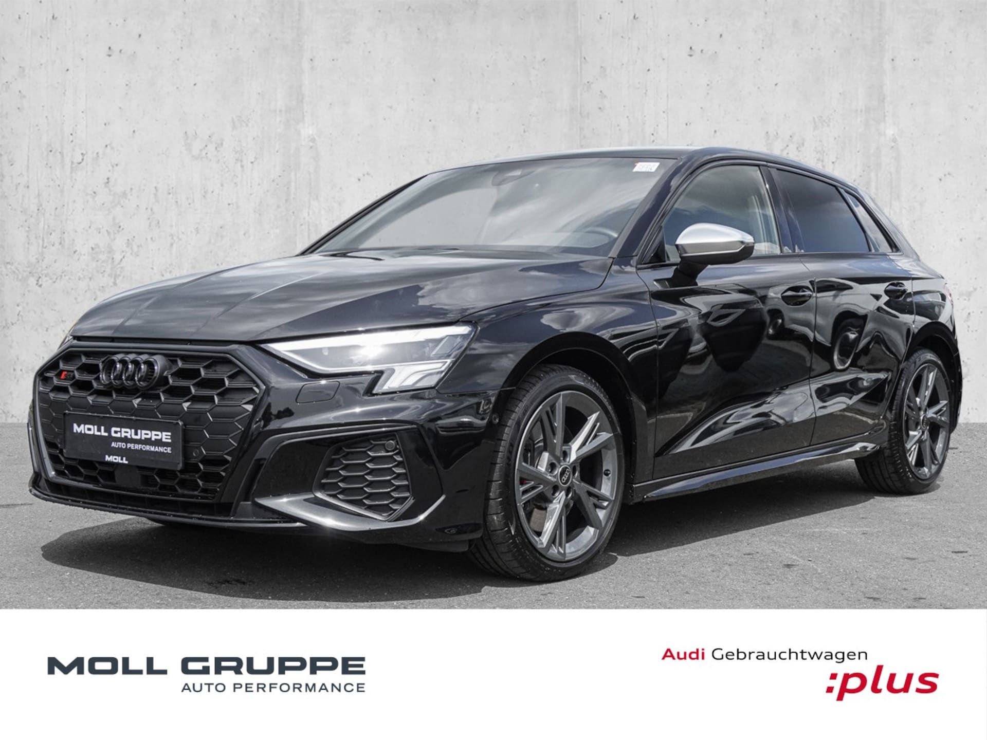 Audi S3 Sportback 2024