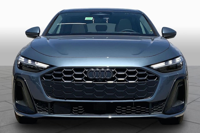 2026 Audi A5 Sedan