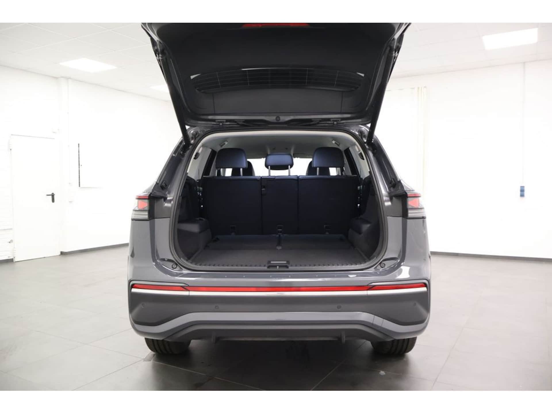 Volkswagen Tayron Elegance