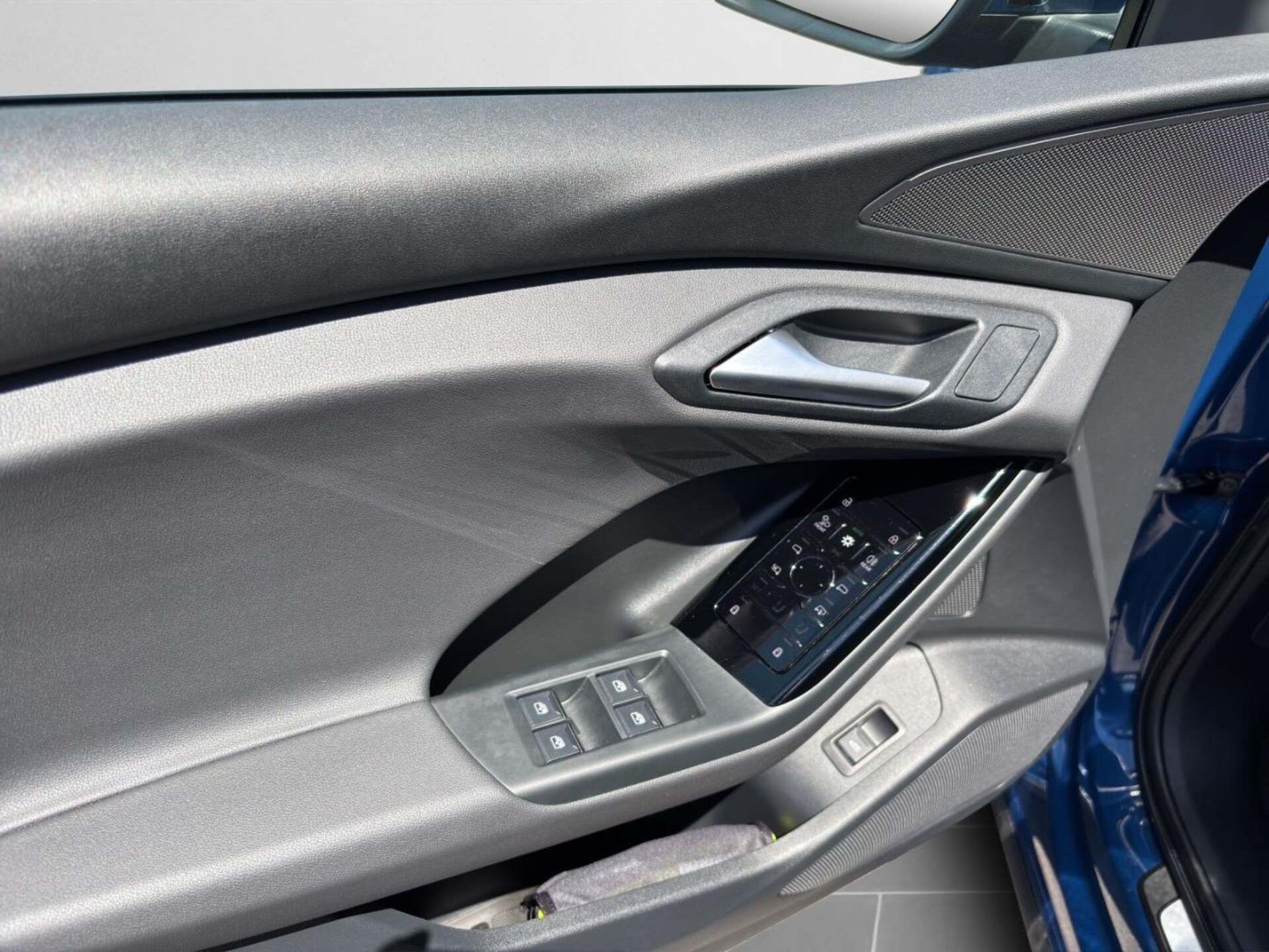 Audi Q6 SUV e-tron