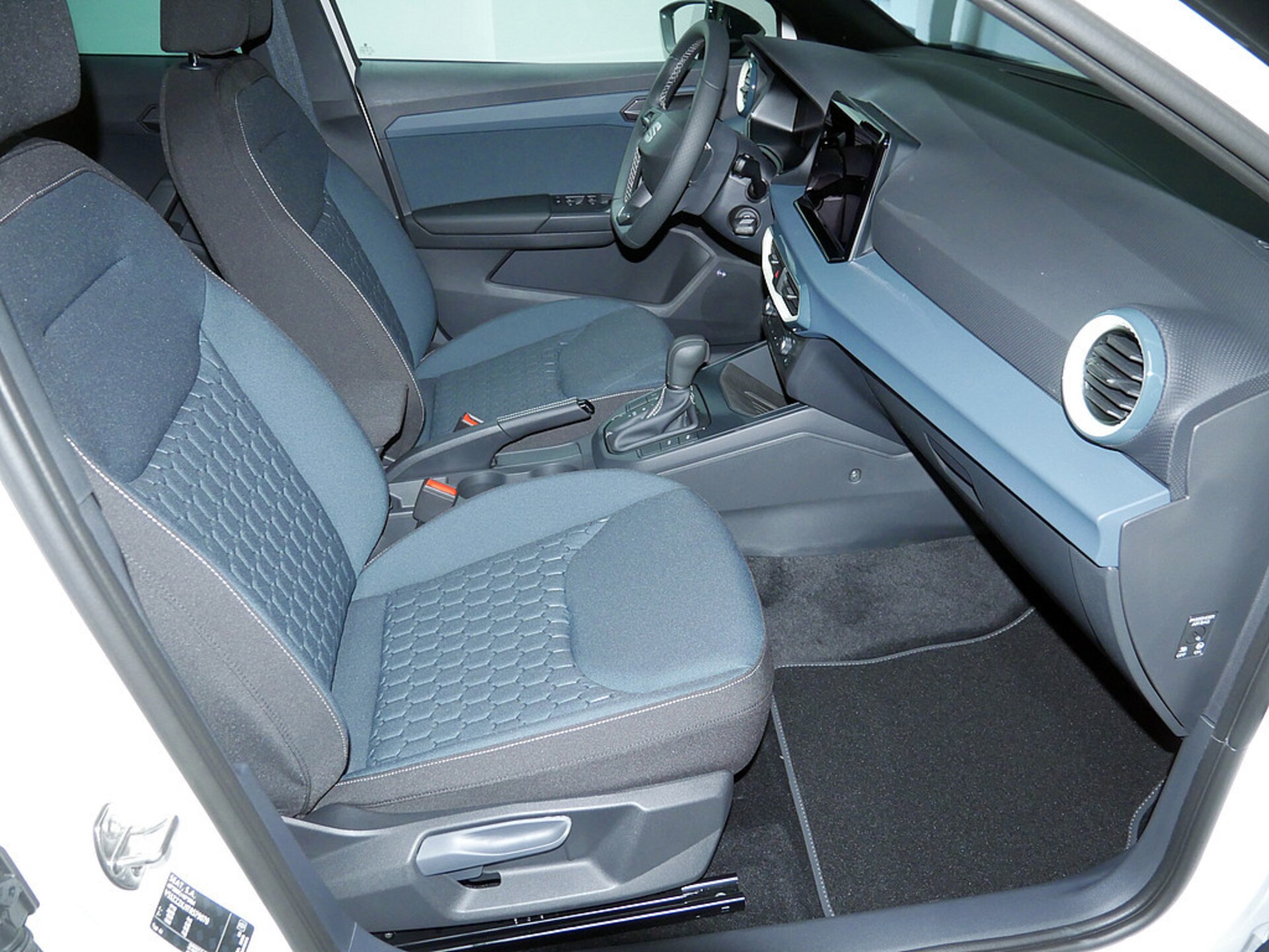 SEAT Arona Style
