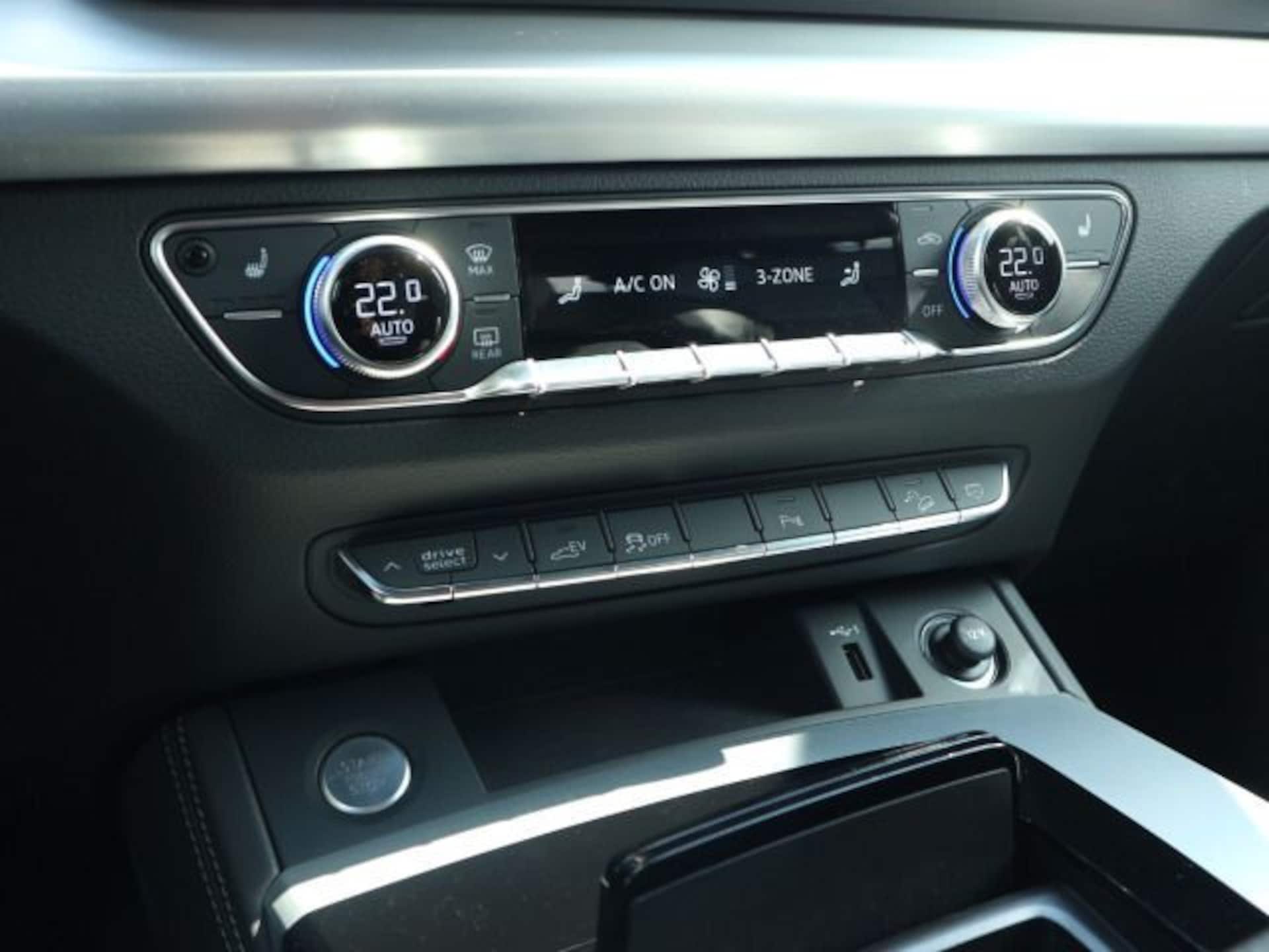 Audi Q5 Sportback TFSI e S line