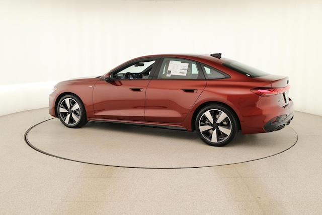 2026 Audi A5 Sedan