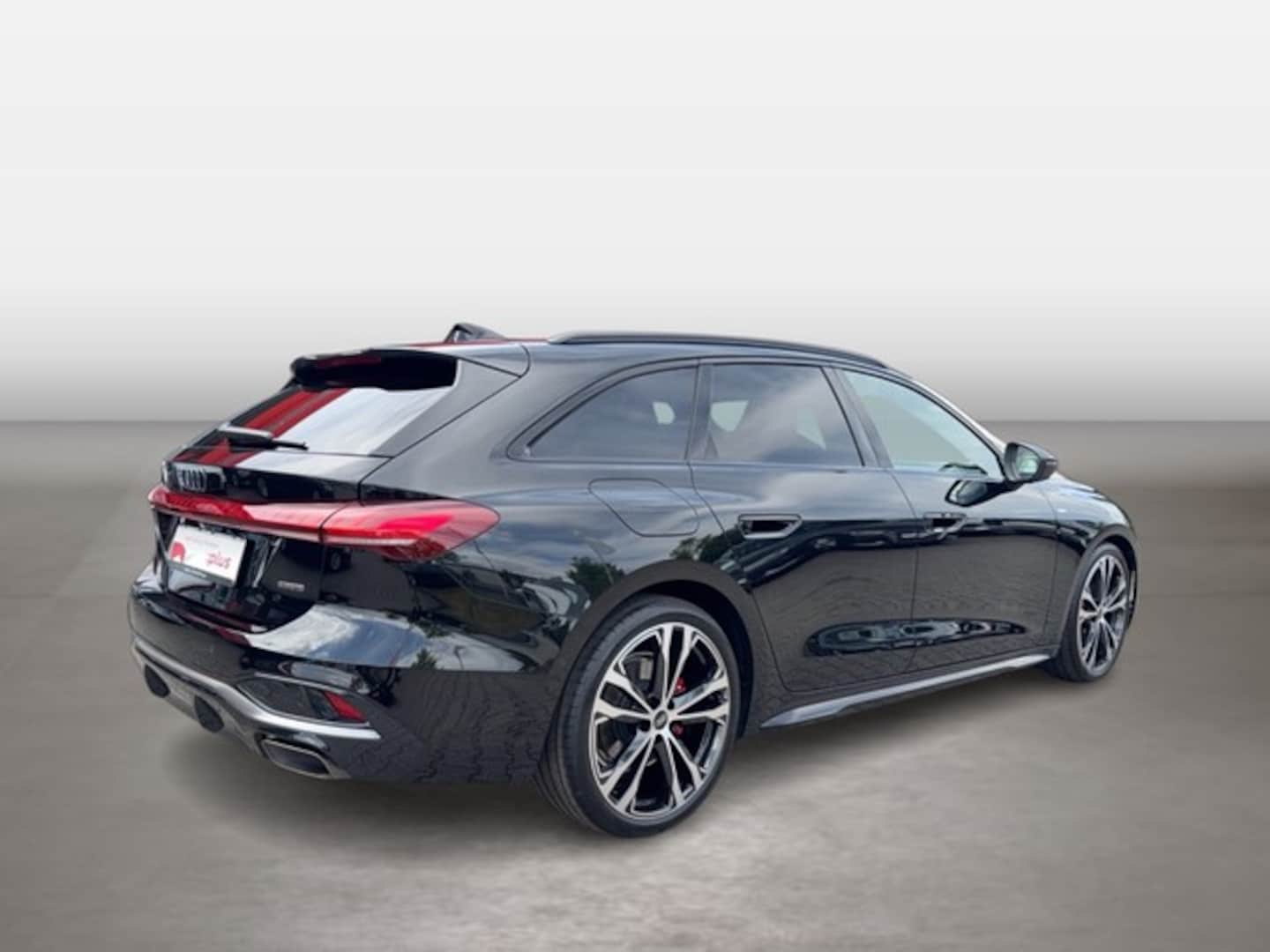Bild über Audi A5 Avant TFSI quattro S tronic - für weitere Informationen kontaktieren Sie den Audi Partner