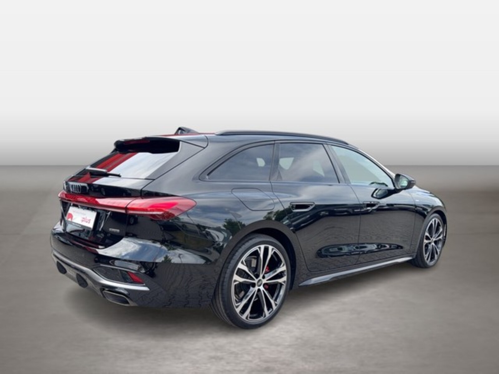 Audi A5 Avant – Bild 5