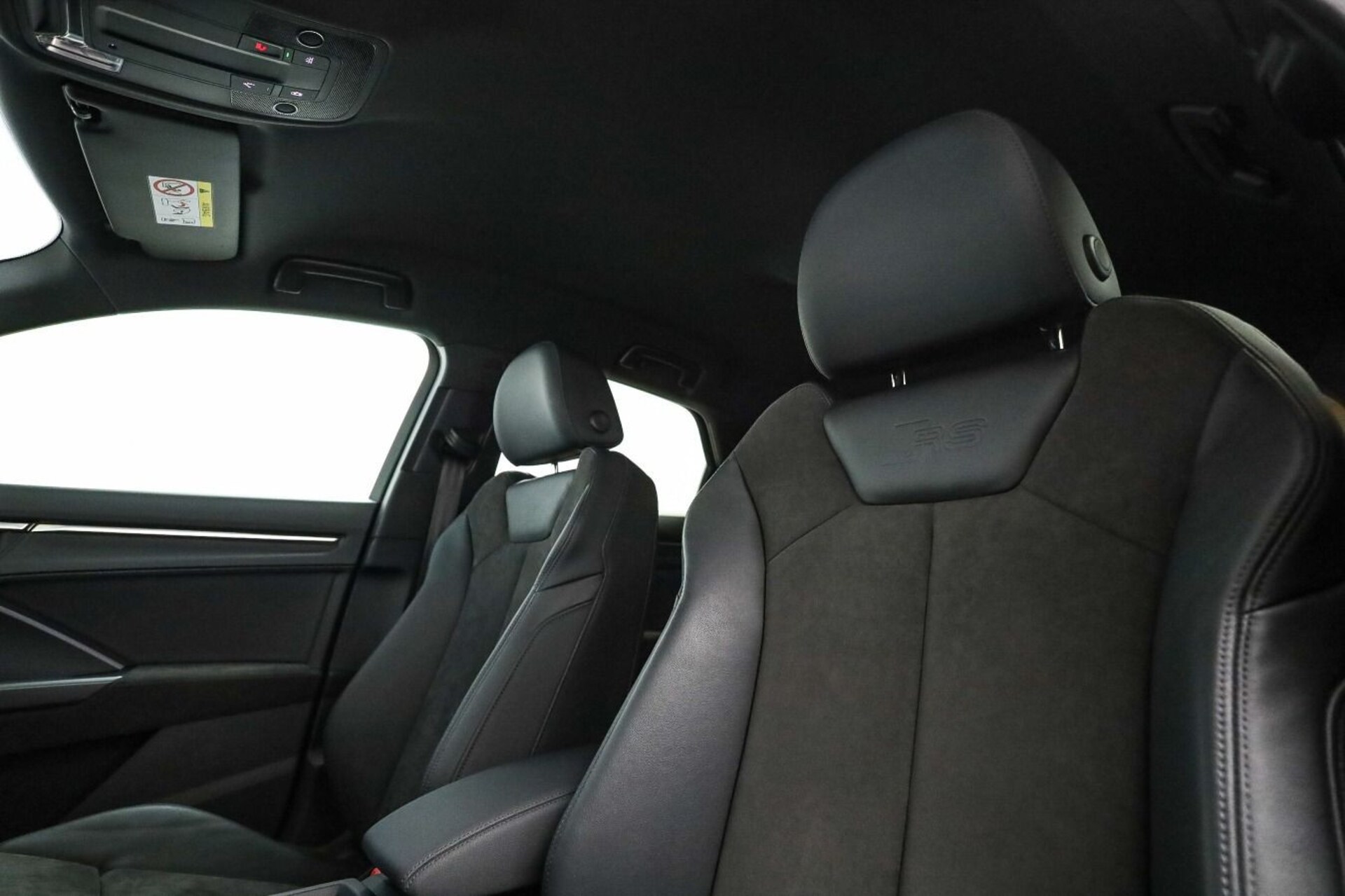 Audi RS Q3 Sportback