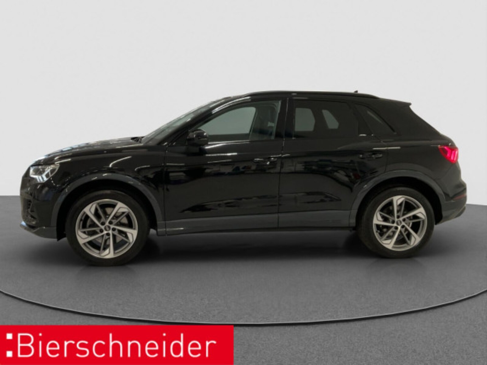 Audi Q3 – Bild 3