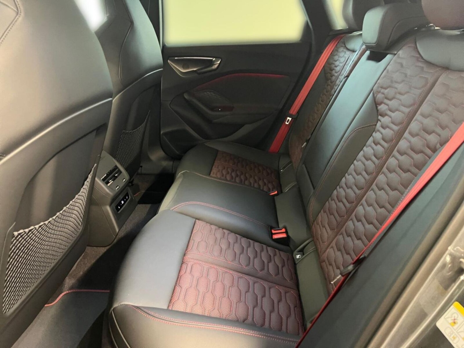Audi RS 5 Limousine – Bild 10