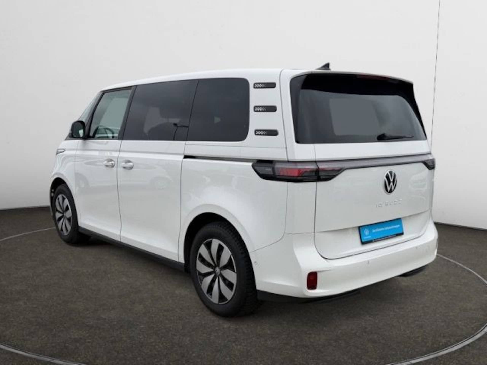 Volkswagen ID. Buzz Pro