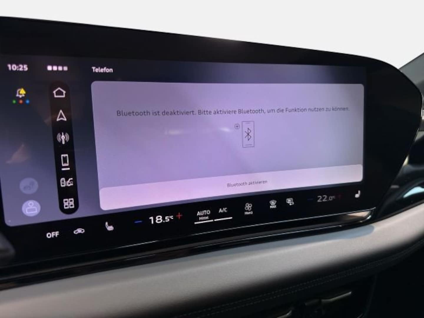 Bild über Audi A6 Avant e-tron S line business e-tron performance 270 kW - für weitere Informationen kontaktieren Sie den Audi Partner