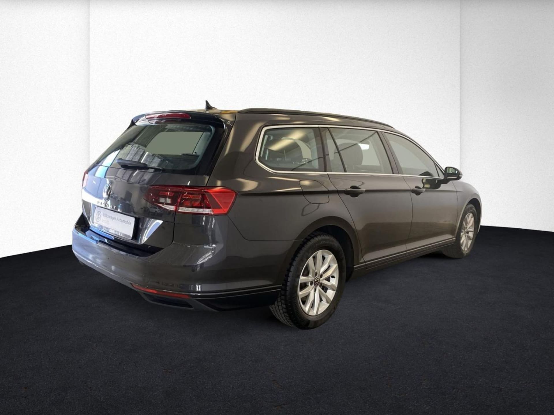 Volkswagen Passat Variant Business